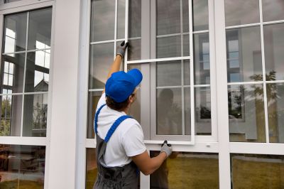 Modern Windows Installations